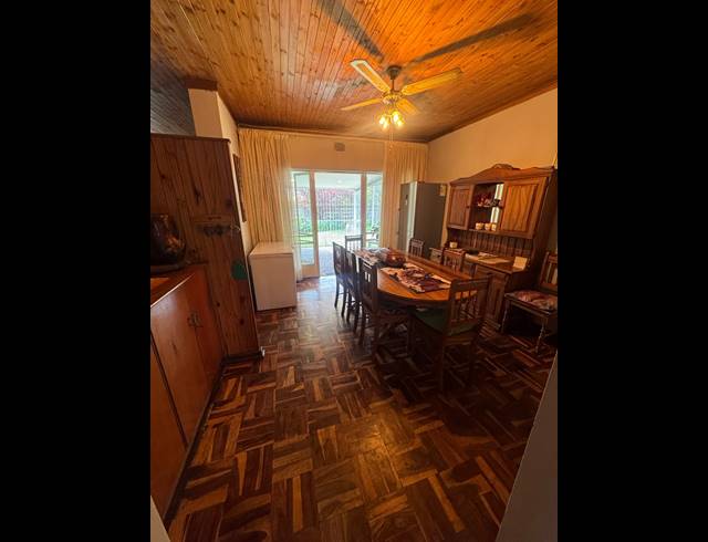 4 BEDROOM HOUSE FOR SALE IN SASOLBURG EXT 4